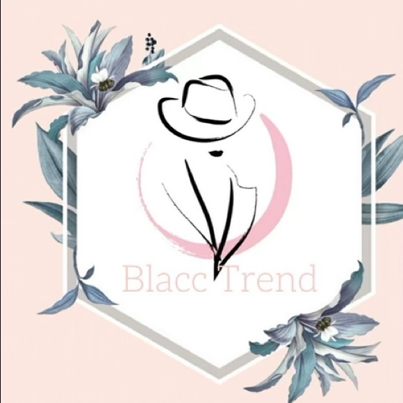 Meet your Posher, Blacc - Picture 1 of 2